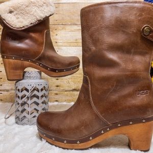 Ugg Australia Lynnea Boots